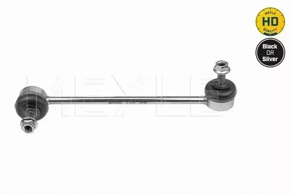 фото №14, Meyle hd 2 x соединители+ резинки перед bmw 5 e39 23mm