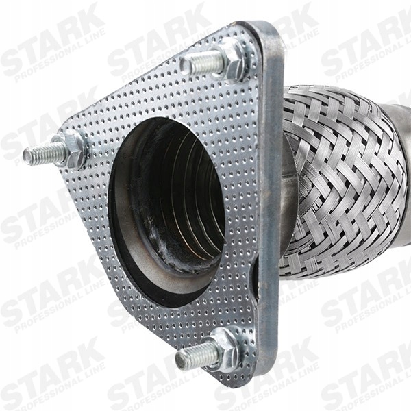 фото №8, Stark skcct-4840073 катализатор do renault scénic i ja0/1, fa0 евро 2