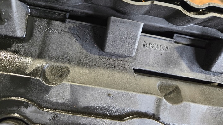 фото №5, Insignia astra zafira 2.0 cdti 13r 160km a20dth клапан egr 55577443 55566052