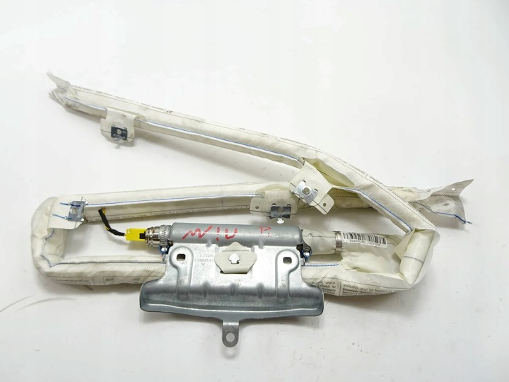 фото №1, Шторка правая mini cooper r56