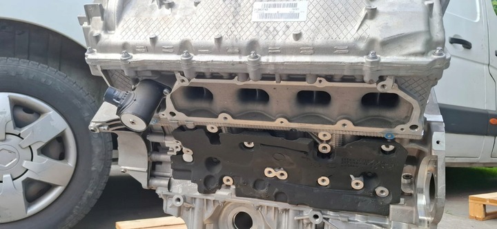 фото №6, Двигатель bmw n63b44d 48000km