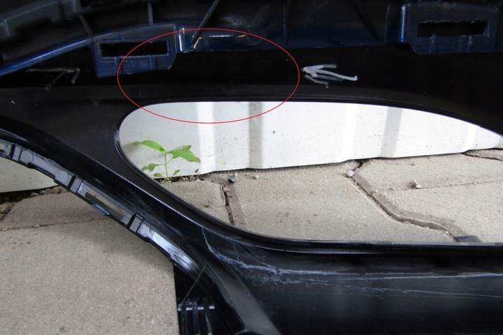 фото №14, Бампер зад mercedes sl w231 amg рестайлинг 16-