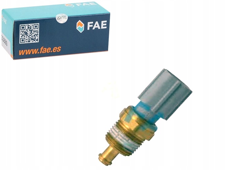 фото №1, Датчик температуры жидкости охлаждающей ford c-max c