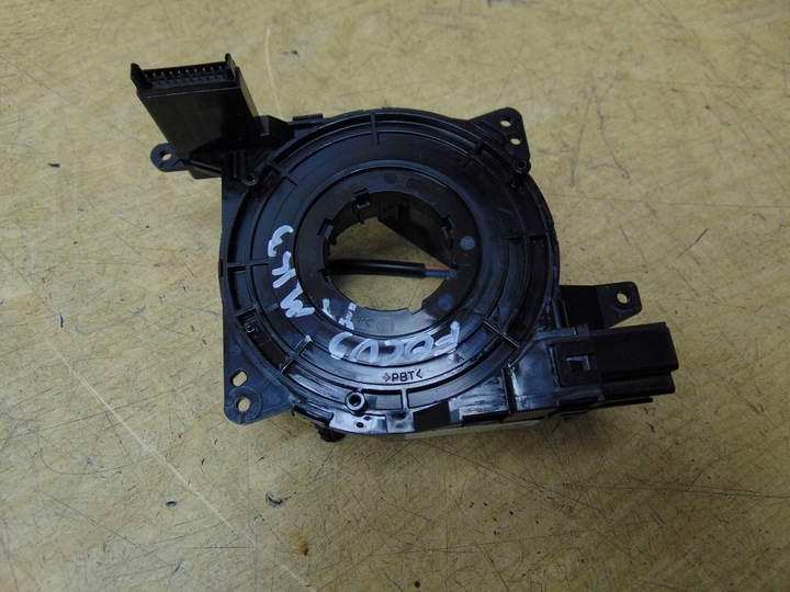 фото №3, Стрічка подушки подушка безпеки ford focus mk3 zwac30088c