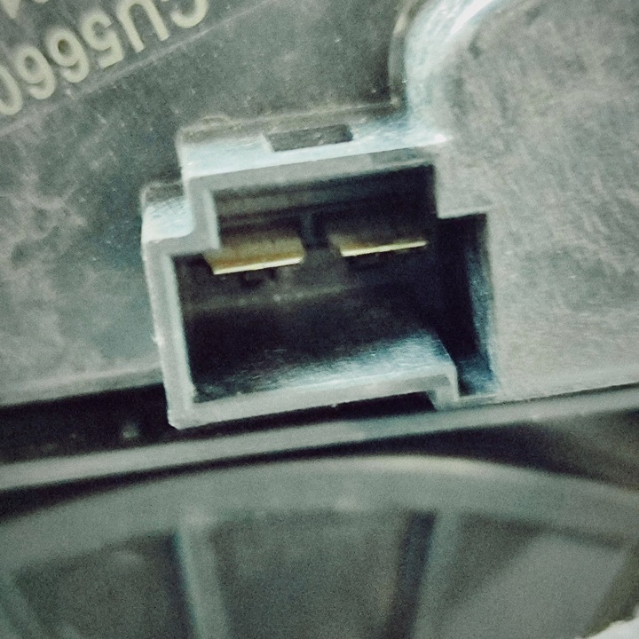 фото №6, Mercedes-benz vito viano w447 2016 отопитель / комплект