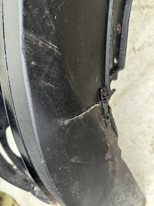 фото №4, Бампер перед vw passat b6 3c 05-10