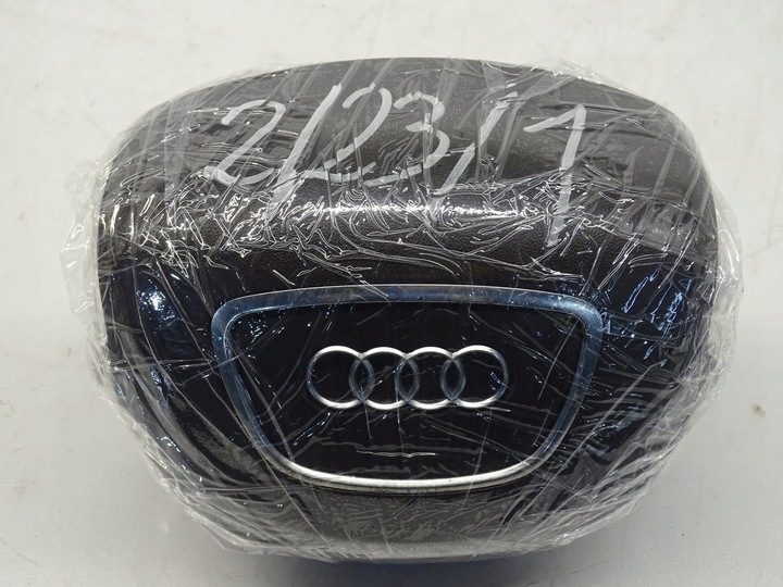 фото №7, Подушка безопасности подушка безопасности водителя audi a8 d4 4h0880201ab