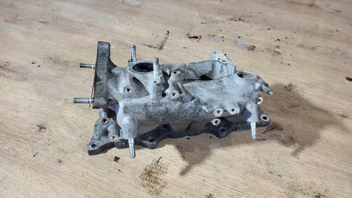 фото №7, Колектор всмоктуючий honda civic viii 8 ufo 2,2 i-ctdi