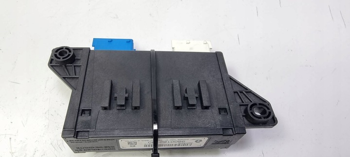 фото №3, Модуль 9800162780 citroen c4 picasso