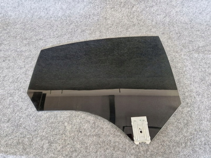 фото №1, Стекло левый зад mercedes cla 117 a117 w117 43r-00128