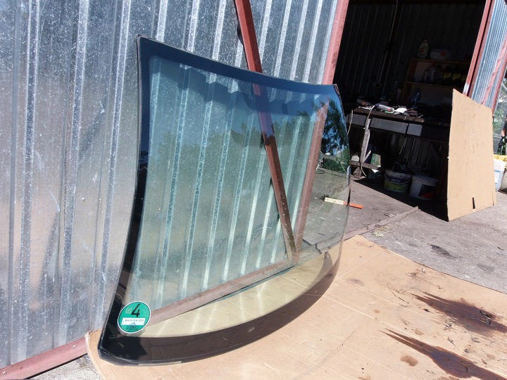 фото №10, Скло лобове передня citroen c3 i 2002-09 рестайлінг