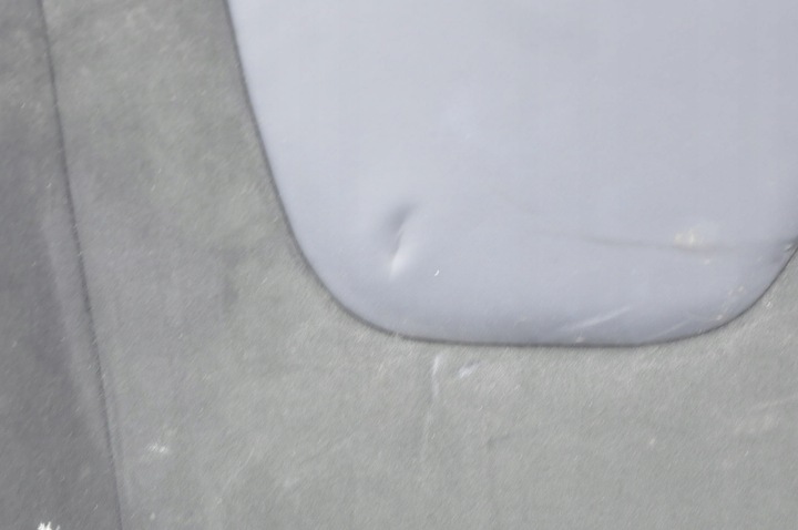 фото №10, Volvo s60 v60 xc60 r-design рестайлинг сиденье водителя левый комплектный натяжитель