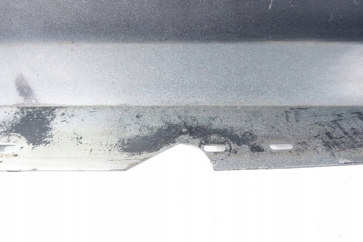 фото №9, Накладка планка порогова ліва bmw 1 e81 e82 e88