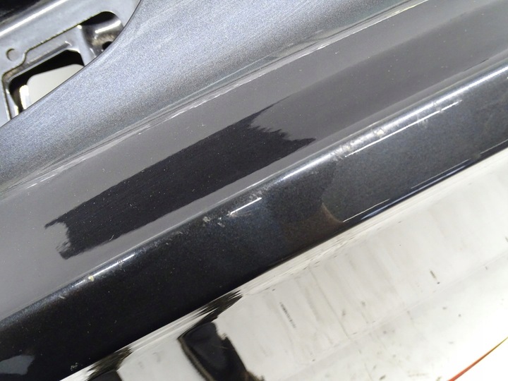 фото №6, Кришка кришка багажника зад задня скло vw arteon 17- lb7r