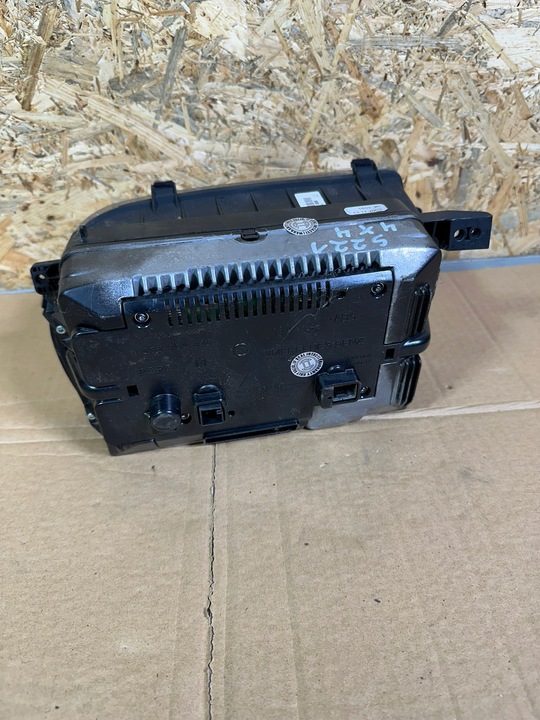 фото №5, Экран, дисплей, медиа mercedes s класс w221