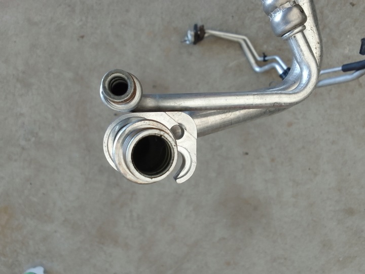 фото №9, Range rover шланг кондиціонера cpla19a834ce