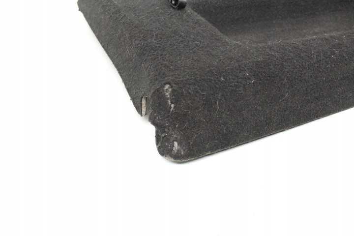 фото №5, Полка багажника nissan qashqai j10 i 07-13