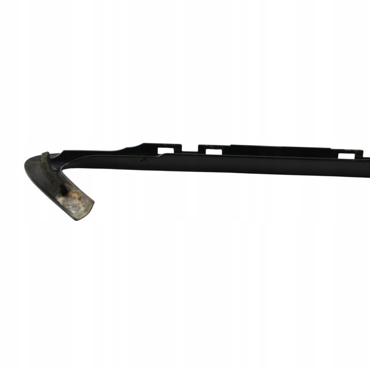 фото №9, Audi q3 8u молдинг скла задньої чорна права 8u0853346f