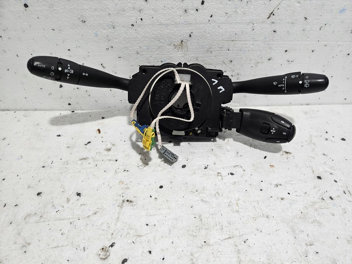 фото №1, Перемикач комбінований citroen peugeot 96477543xt