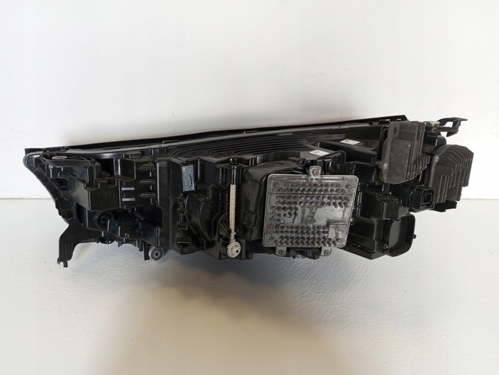 фото №10, Лампа полный led bmw ix20 ix i20 9851806 новая передняя правая