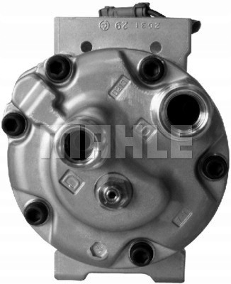 фото №13, Кольца поршневые bmw 5