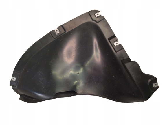 фото №1, 11a805826a защита шасси правая vw id4 2021+