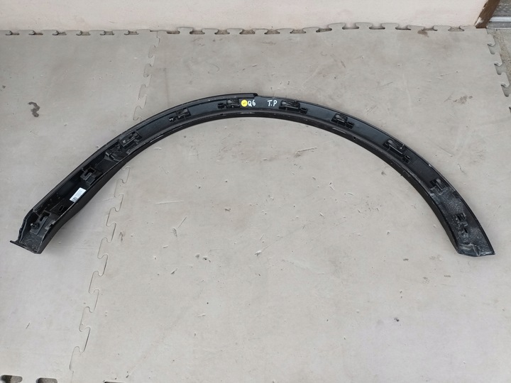 фото №7, Планка задня права audi q6 e-tron зад праві