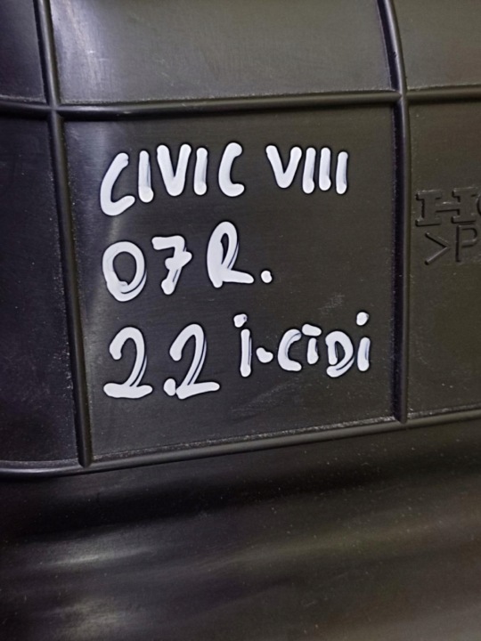 фото №11, Honda civic viii ufo 2.2 ictdi отопитель 7902asmjg461
