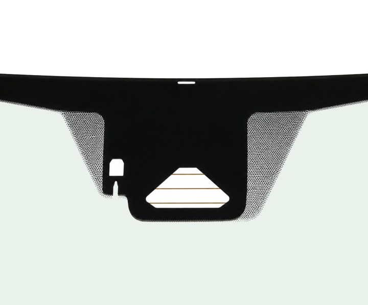 фото №9, Лобове скло do subaru solterra 2022- 8450agachm eda запчастини