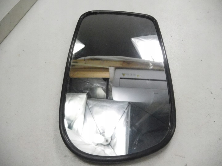 фото №8, Вкладка зеркало левое mazda 323f oem номер b01a-69-1g7