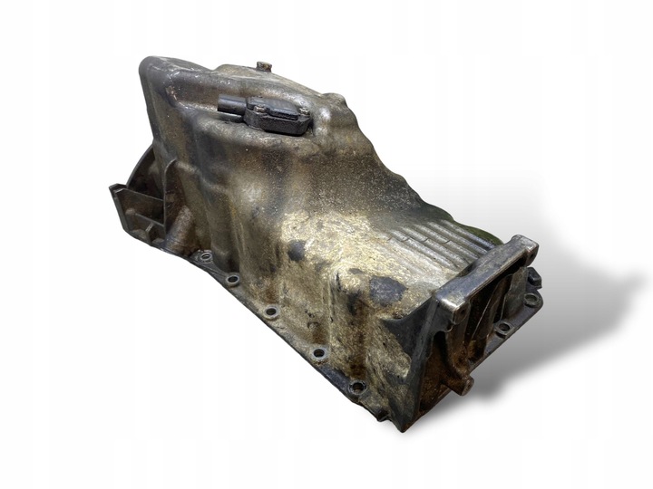 фото №10, Bmw 5 e60 e61 2000cm3 2009 поддон масляная sedan zb780307105