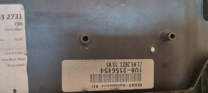 фото №9, Бампер переднее skoda enyaq iv 4