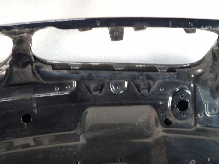 фото №12, Капот кришка двигуна алюмінієва bmw x5 e70 x6 e71 2008-2013 рік оригінал