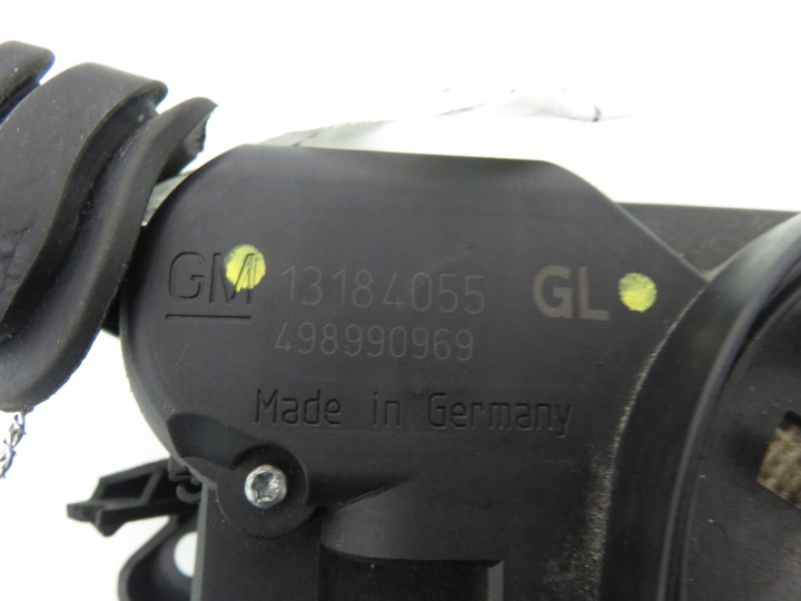 фото №7, Переключатель комбинированный opel astra iii h 13184055gl 203729 498990969