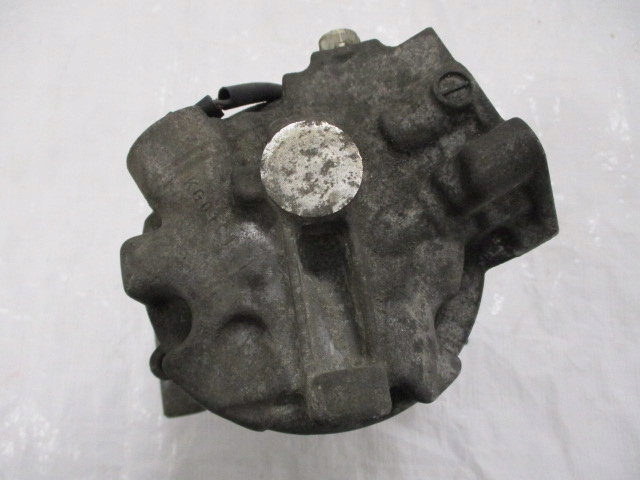 фото №9, X-trail t32 компресор кондиціонера 1.6 dci