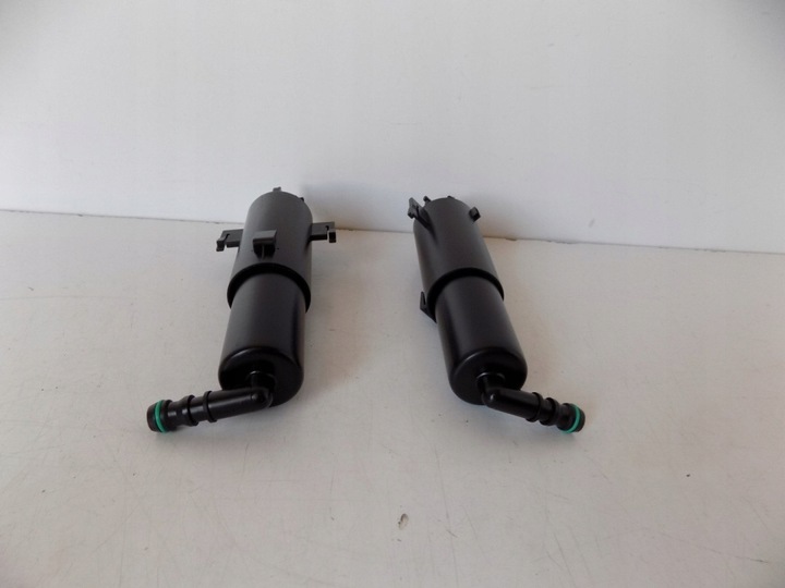 фото №6, Bmw x5 e70 распылитель фара l - 11111