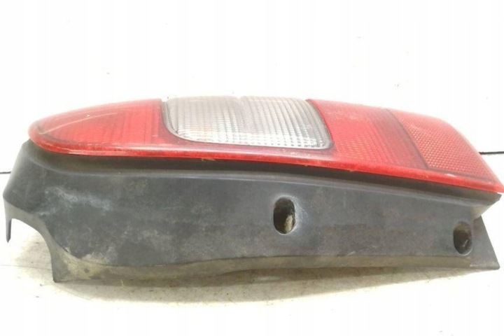 фото №12, Фара правая задняя opel sintra 10263158 2.96l бензин 148kw 1998