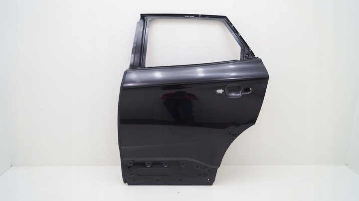 фото №1, Opel grandland 17-23 зад задні ліві двері t