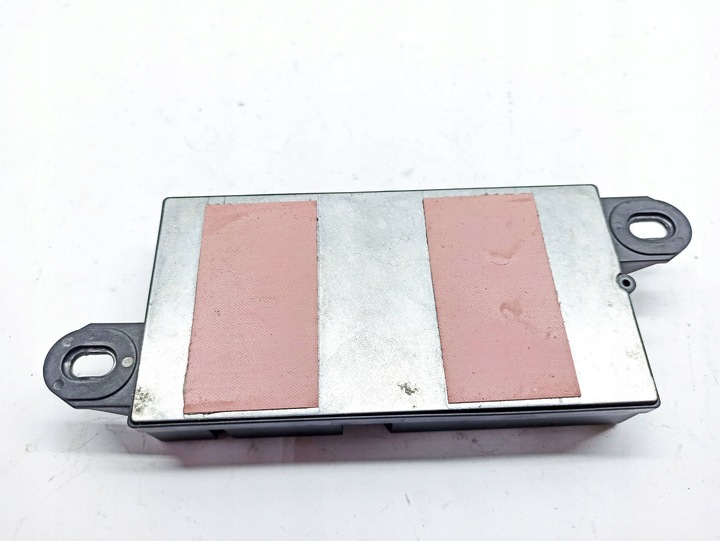 фото №8, Mercedes-benz slk r171 2008 модуль / блок керування сидіння