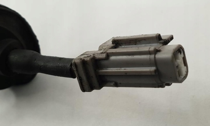 фото №8, Датчик abs абс перед nissan x-trail 47910eq010