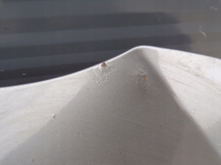 фото №7, Капот крышка двигателя seat altea xl цвет lw7y do монтажа pod цвет