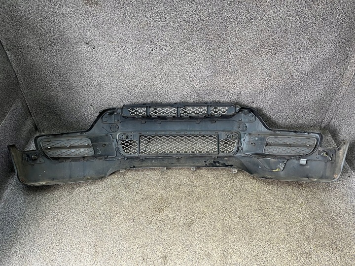 фото №10, Бампер перед переднє датчики pdc ґрати bmw x5 e70 a52 a52/7 kpl bdb