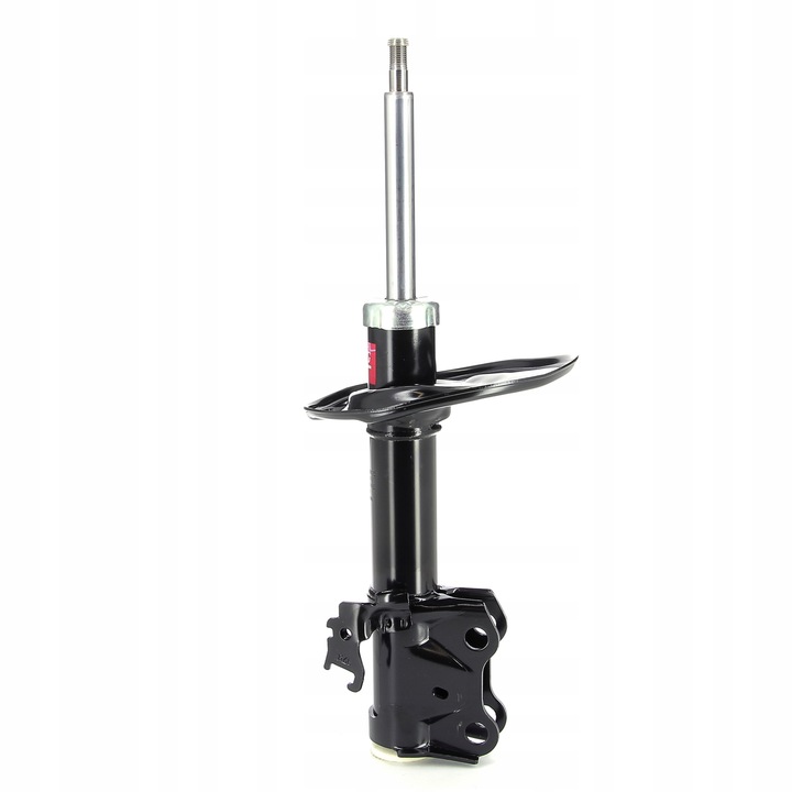 фото №12, Амортизатор toyota avensis pp 09- kyb 339816 амортизатор