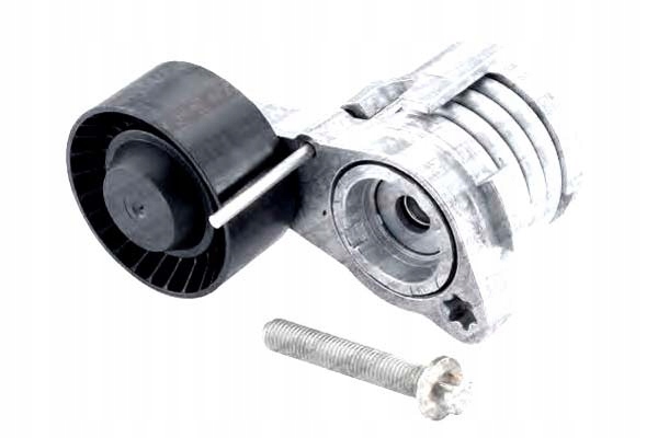 фото №2, Натягувач ремінь багаторівнева bmw 5 e61 5 f10