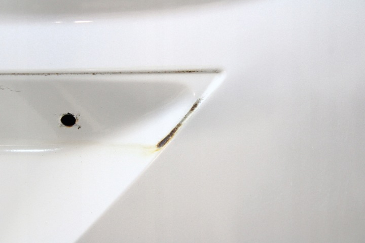 фото №9, Ford focus mk2 рестайлинг hb 07r- крышка багажника зад задняя o3 03