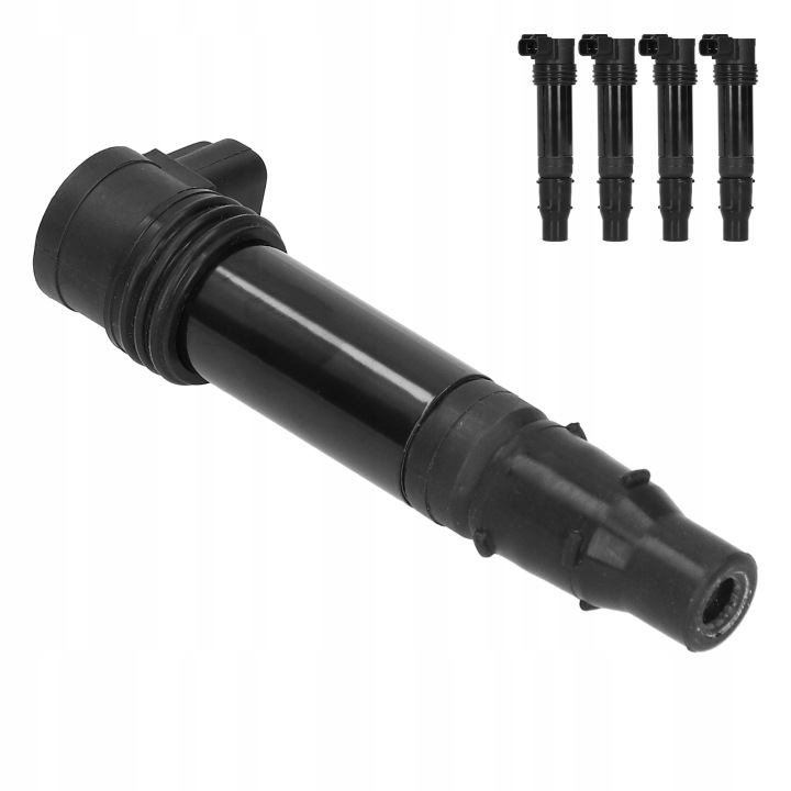 фото №11, 4 штук катушка зажигания мотоцикл stick f6t570