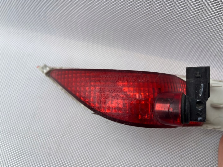 фото №9, Volvo v40 противотуманная фара зад левая 31395550