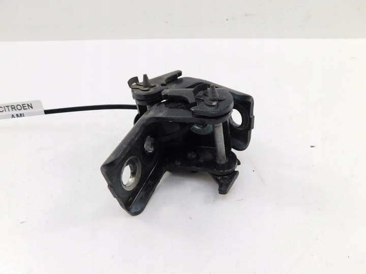 фото №1, Citroen ami петли дверь левая