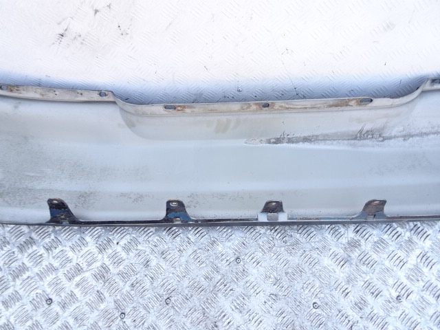 фото №10, Бампер зад toyota celica vi 94-