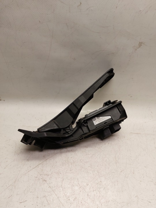 фото №7, Потенціометр педаль газу audi a3 8p 2.0tdi